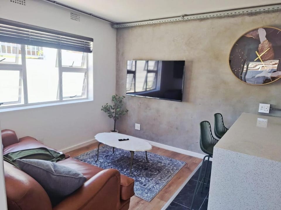 Green Olive Luxury Stay - Cozy, modern and central Apartment in Cape Town