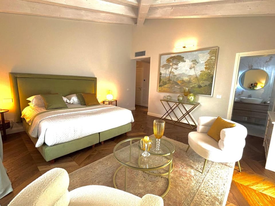 My Maison 49 Bed and Breakfast in Tuscany