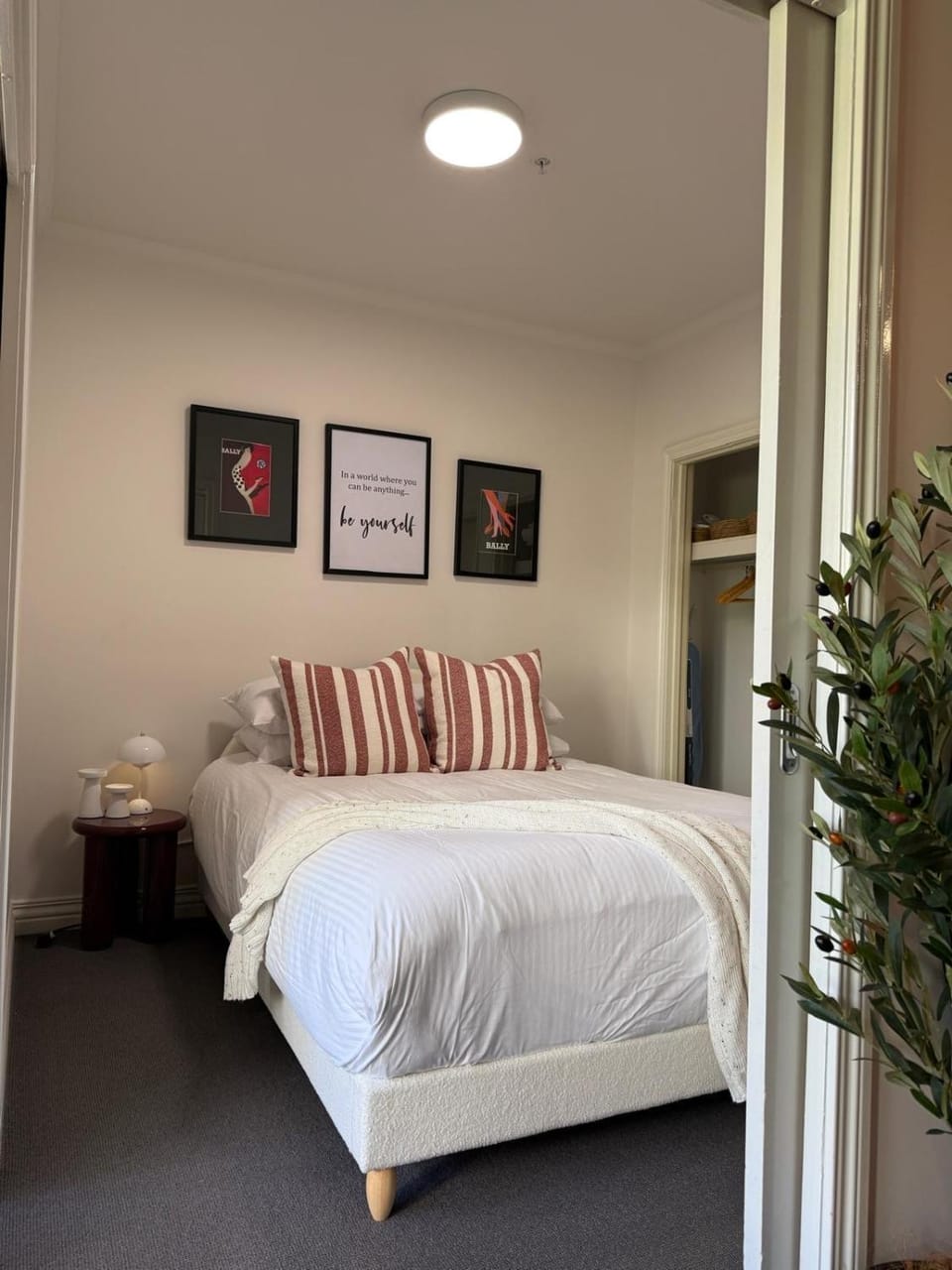 3rd on Collins Apartment in Melbourne