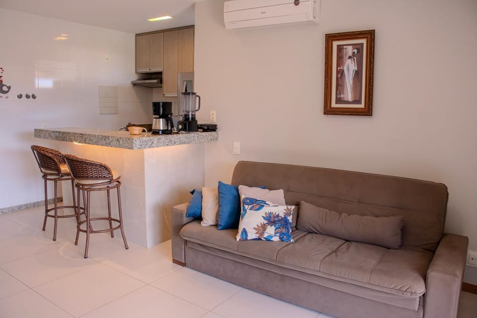 Imbassaí Apartments Apartment in Imbassaí