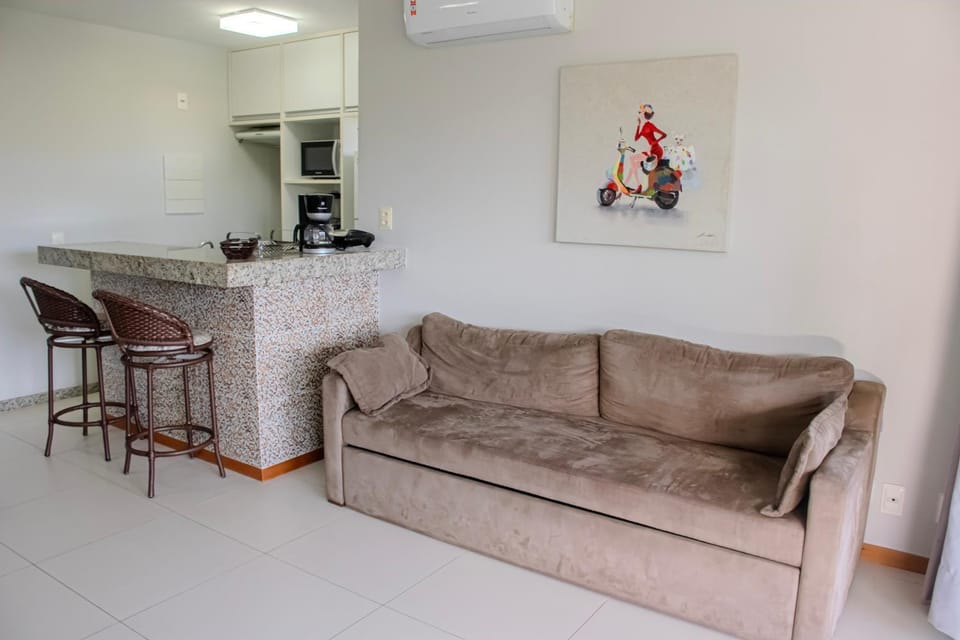 Imbassaí Apartments Apartment in Imbassaí