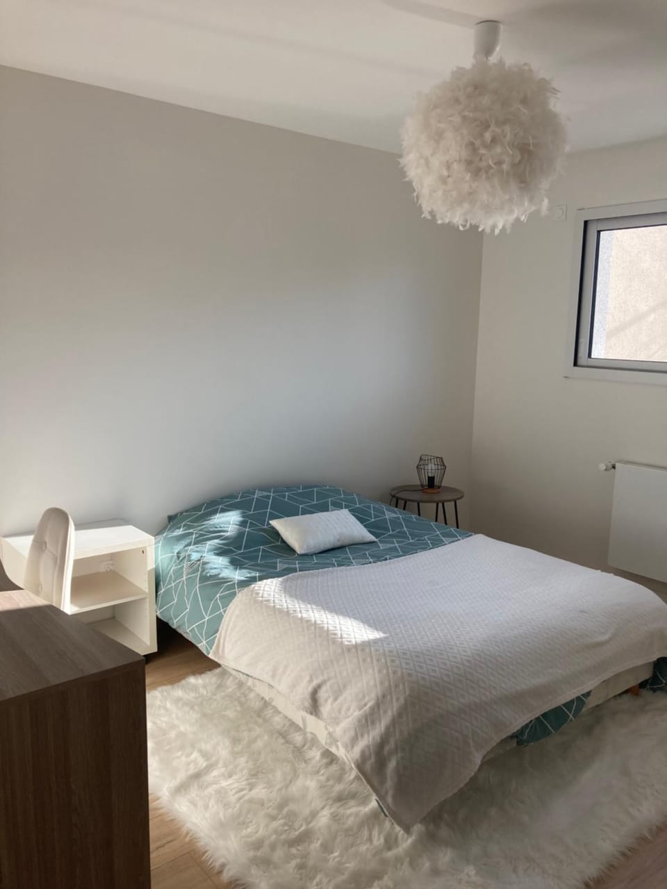 Cozy M&O House Bed and Breakfast in Le Mans