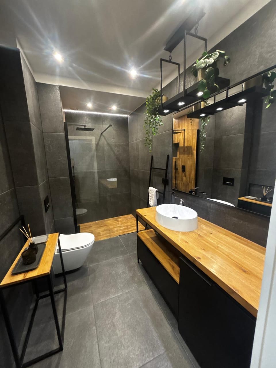 Green Port Loft Apartament 2-pokojowy z balkonem i garażem podziemnym Apartment in Wroclaw