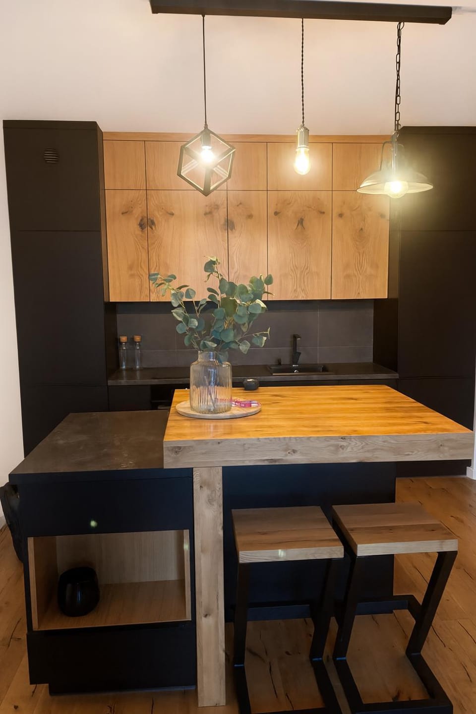 Green Port Loft Apartament 2-pokojowy z balkonem i garażem podziemnym Apartment in Wroclaw