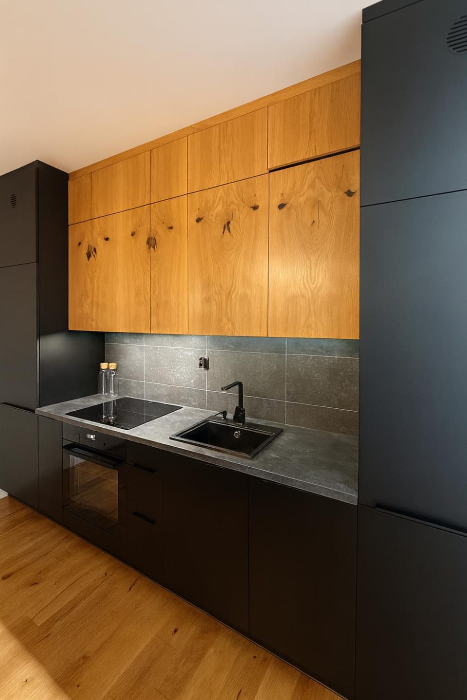 Green Port Loft Apartament 2-pokojowy z balkonem i garażem podziemnym Apartment in Wroclaw