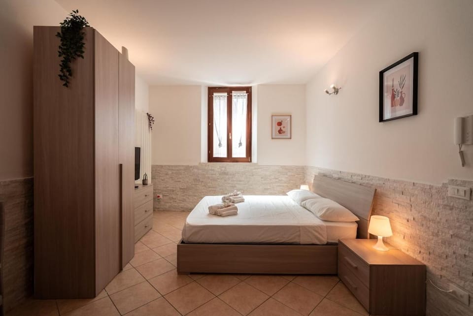 Soggiorno alle porte del centro Apartment in Ravenna