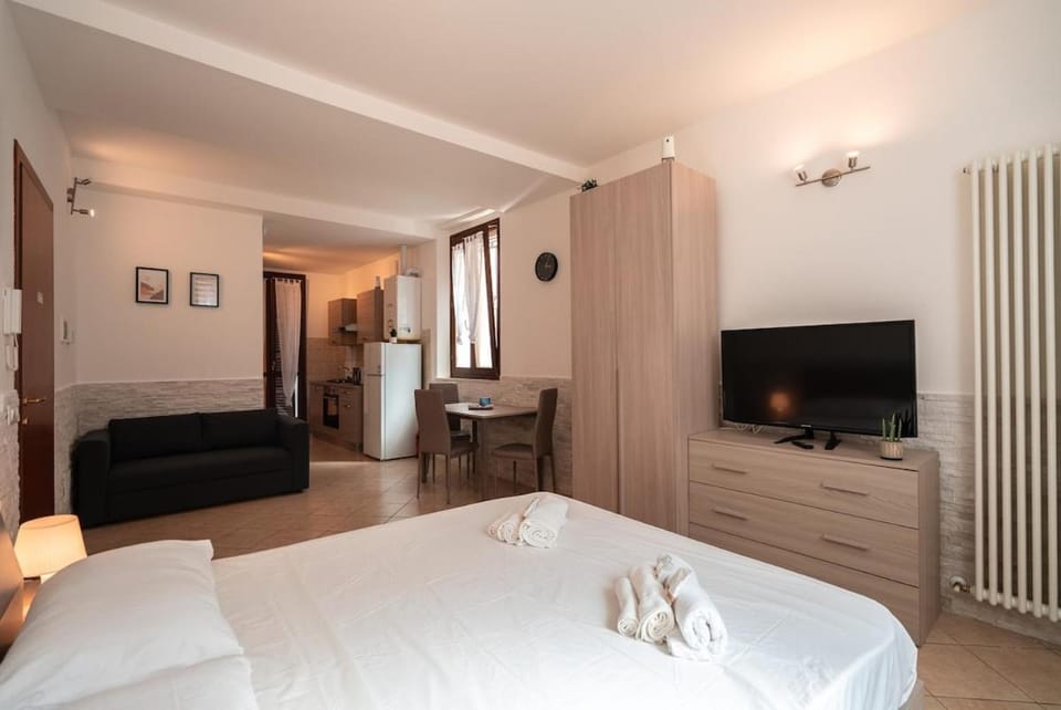 Soggiorno alle porte del centro Apartment in Ravenna