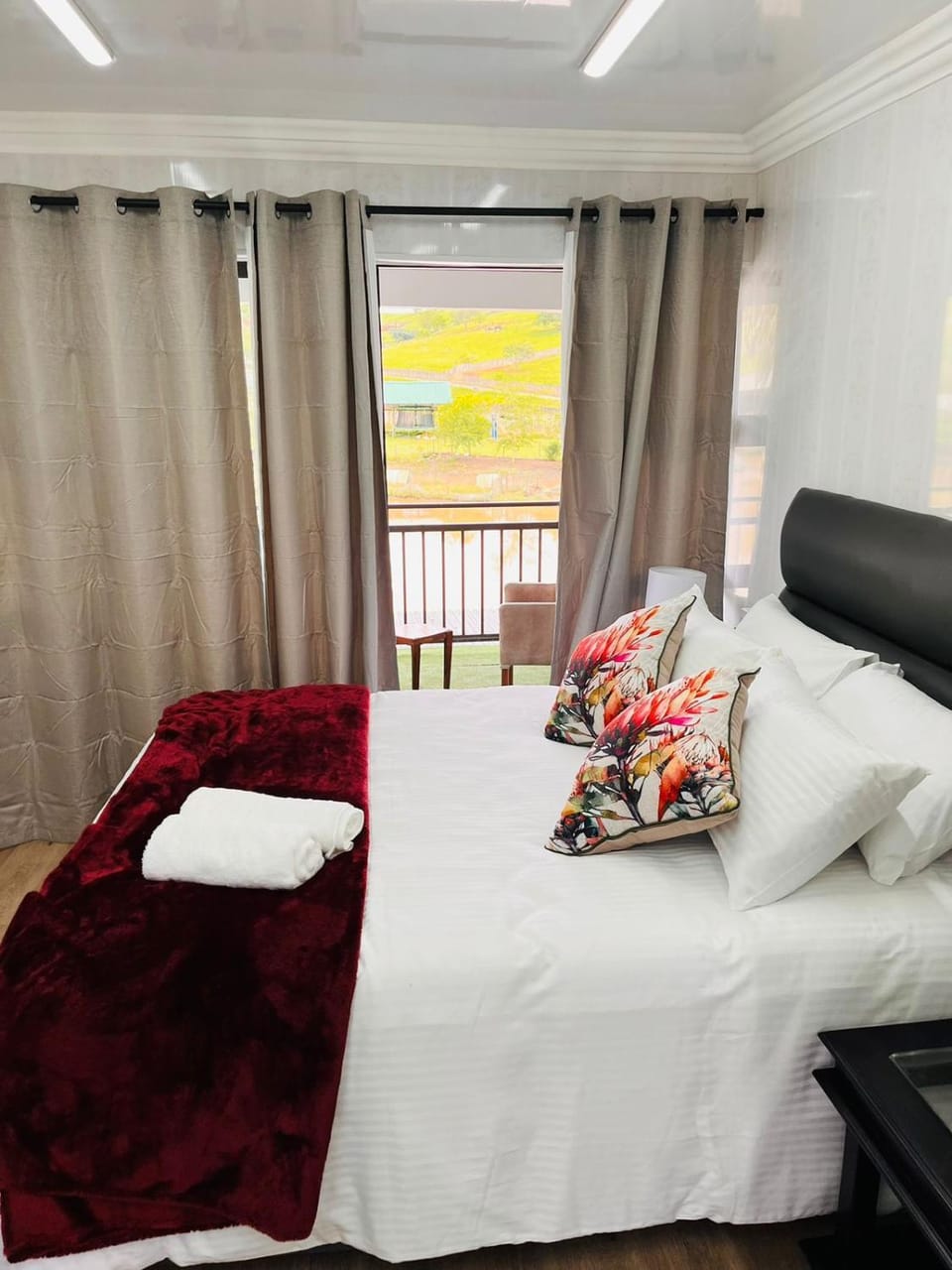 The Duckpond Inn Bed and Breakfast in KwaZulu-Natal