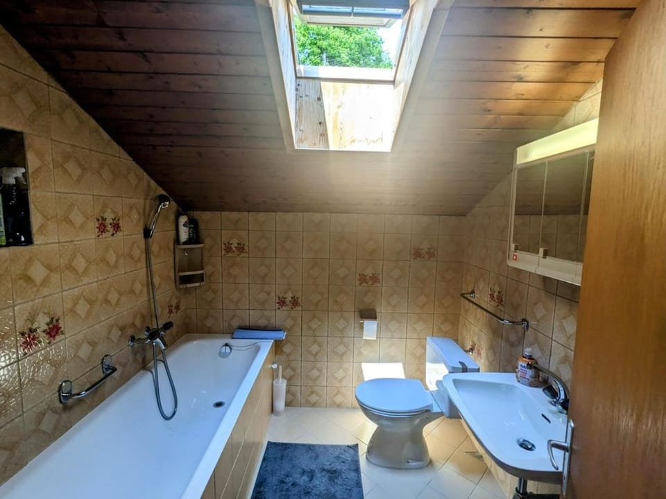 Wild Valley Casa Pergola in Valle Onsernone Apartment in Canton of Ticino