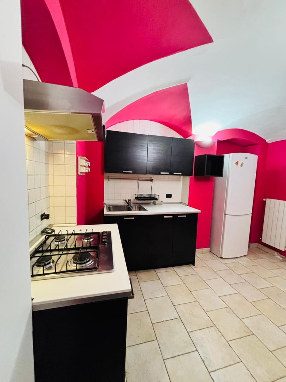 oven, stove