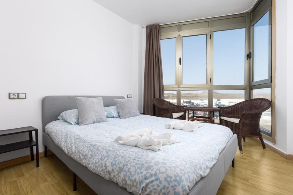 Home2Book Sunny Retreat in Corralejo Apartment in Corralejo