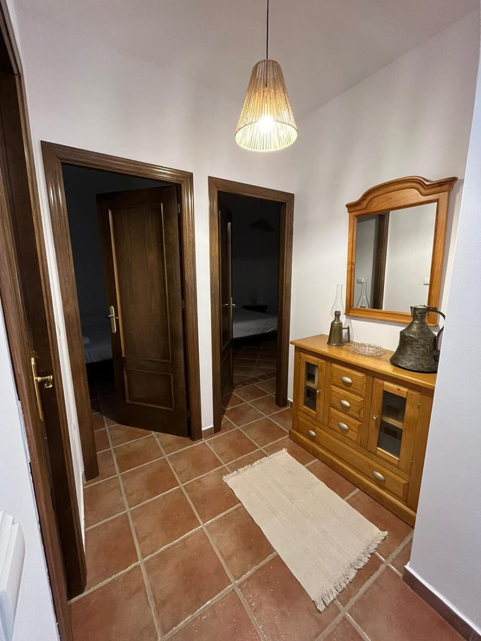 Casa de mis sueños Castril House in Andalusia