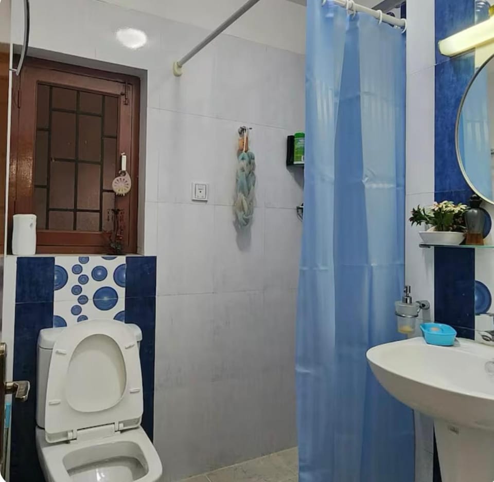 Bhimalaya Apartment in Kathmandu