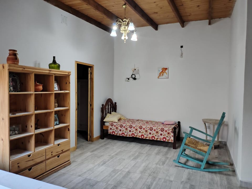 El Refugio House in Necochea