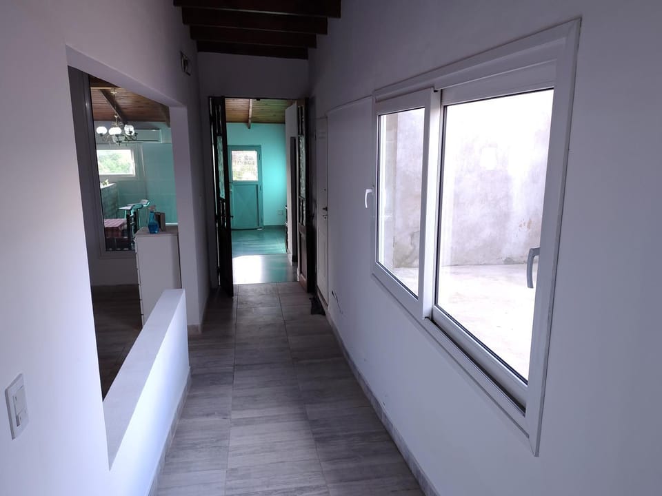 El Refugio House in Necochea
