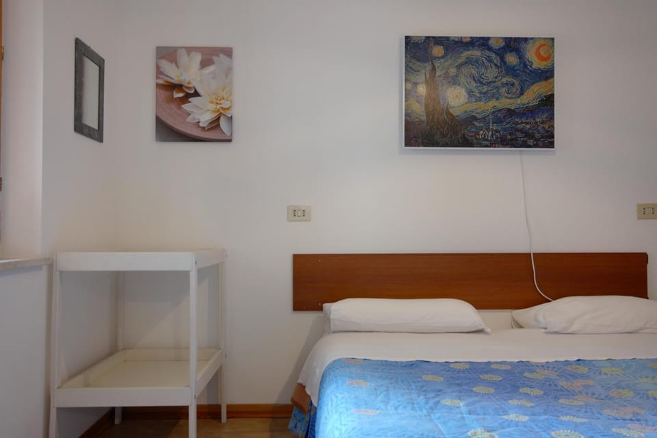 Casa Kalida Apartment in Marche