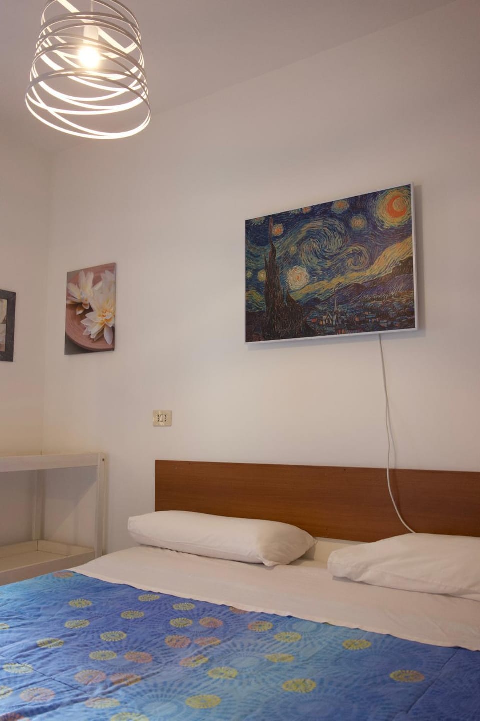 Casa Kalida Apartment in Marche