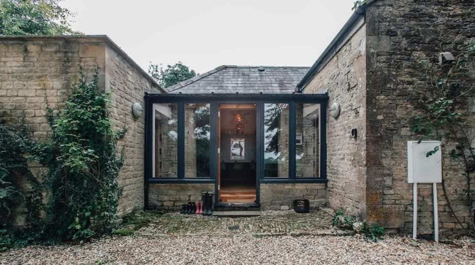 The Little House Luxury Cotswolds Stunning Views House in Cotswold District