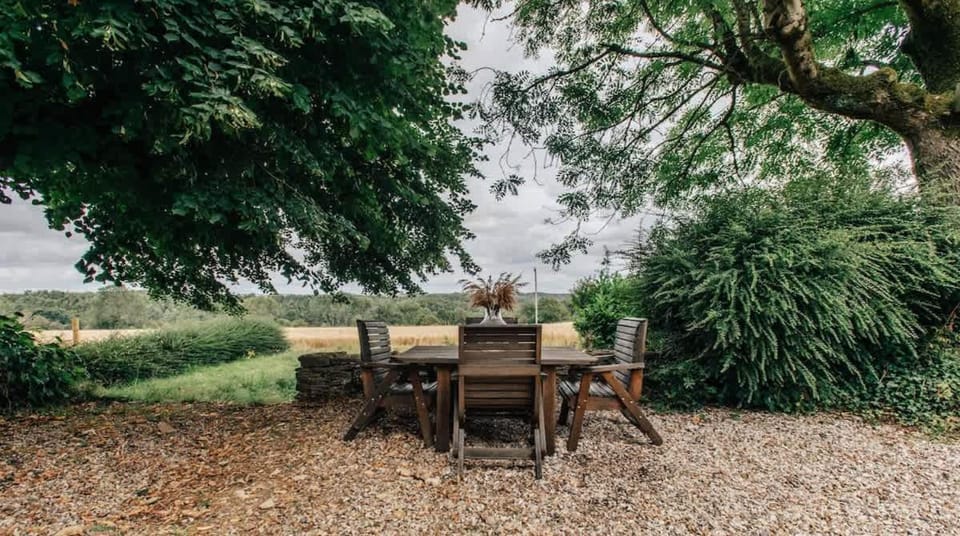 The Little House Luxury Cotswolds Stunning Views House in Cotswold District