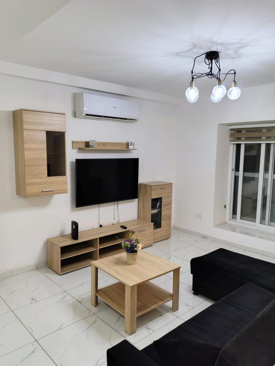 TV and multimedia, Living room