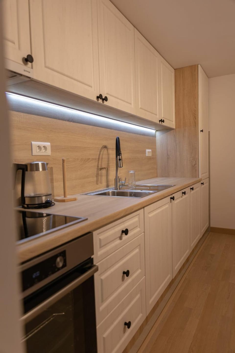 Vila Megdan Apartment in Zlatibor District, Serbia