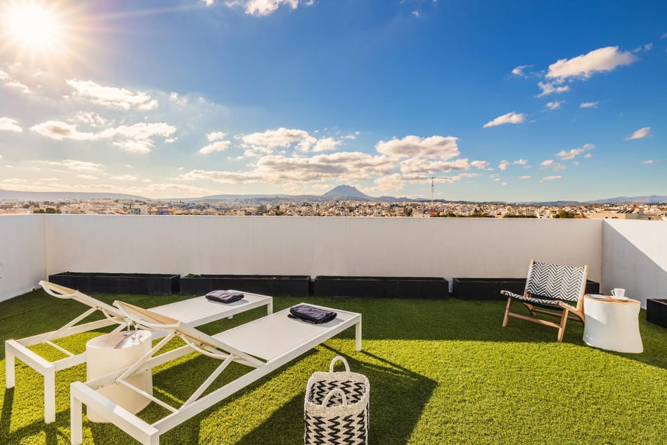 View (from property/room)