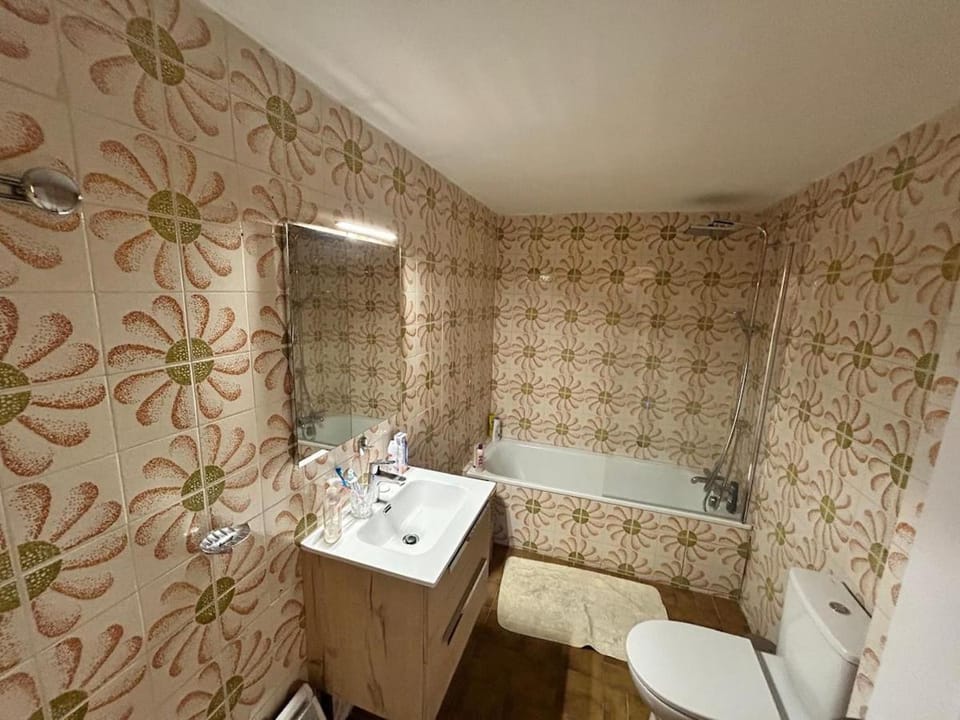 Chalet des Cinq Apartment in Samoëns