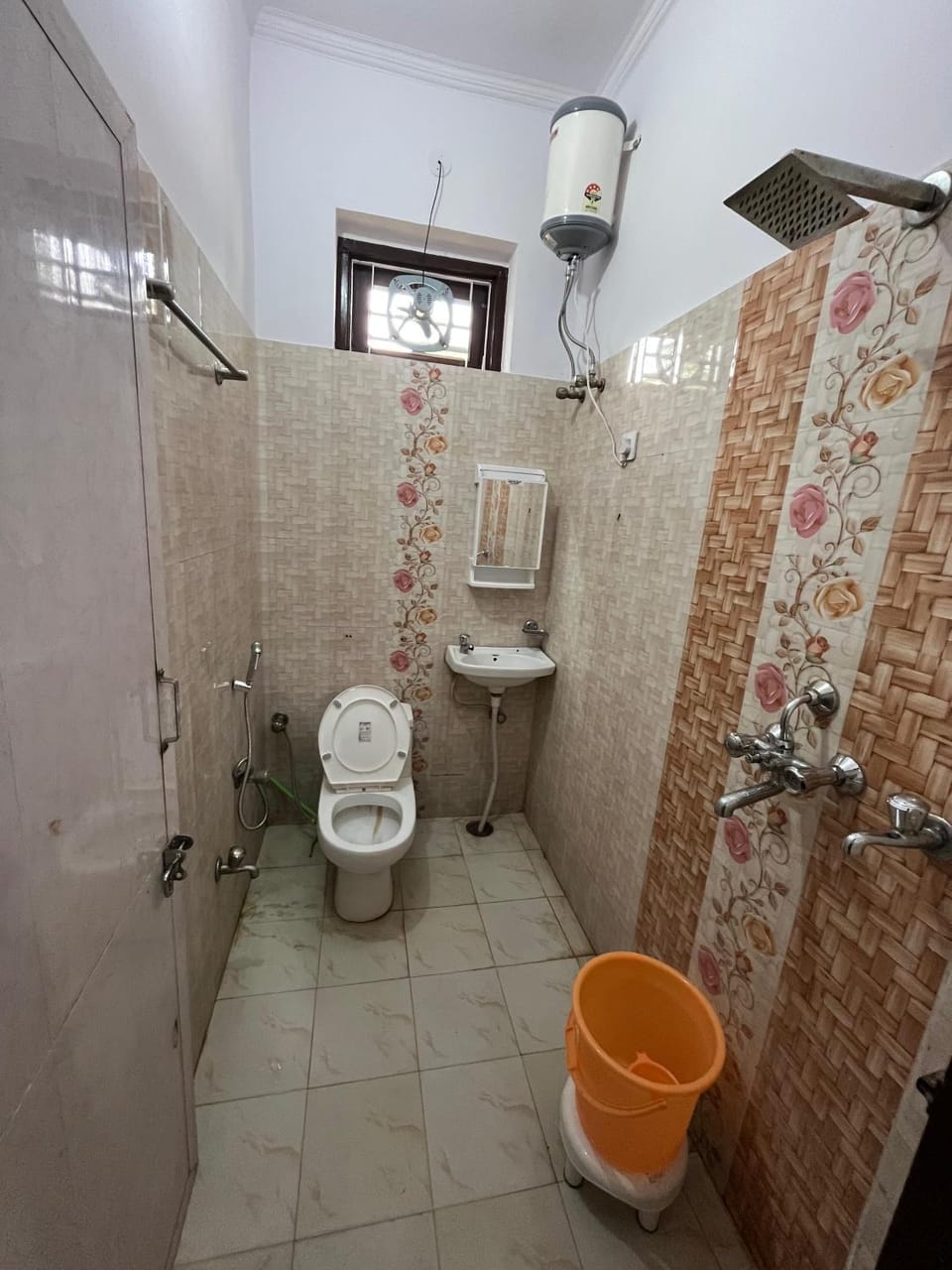 Gaurav's 1bhk in malviya nagar near Jaipur Airport Apartment in Jaipur