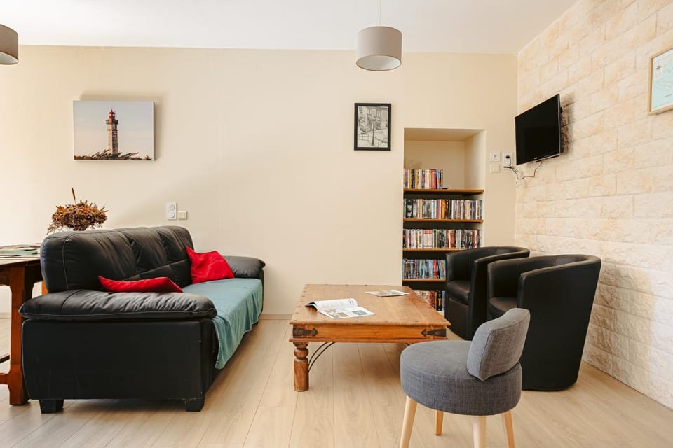 Maison d'hotes Les Cagouilles Bed and Breakfast in Nouvelle-Aquitaine
