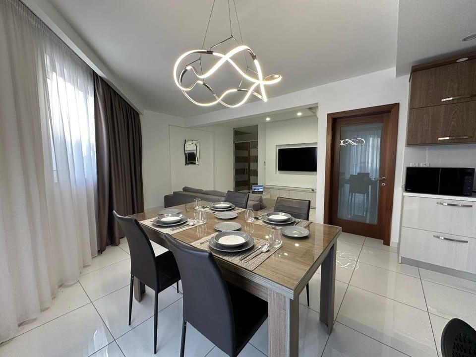 Gzira Cozy Stay Apartment Apartment in Malta