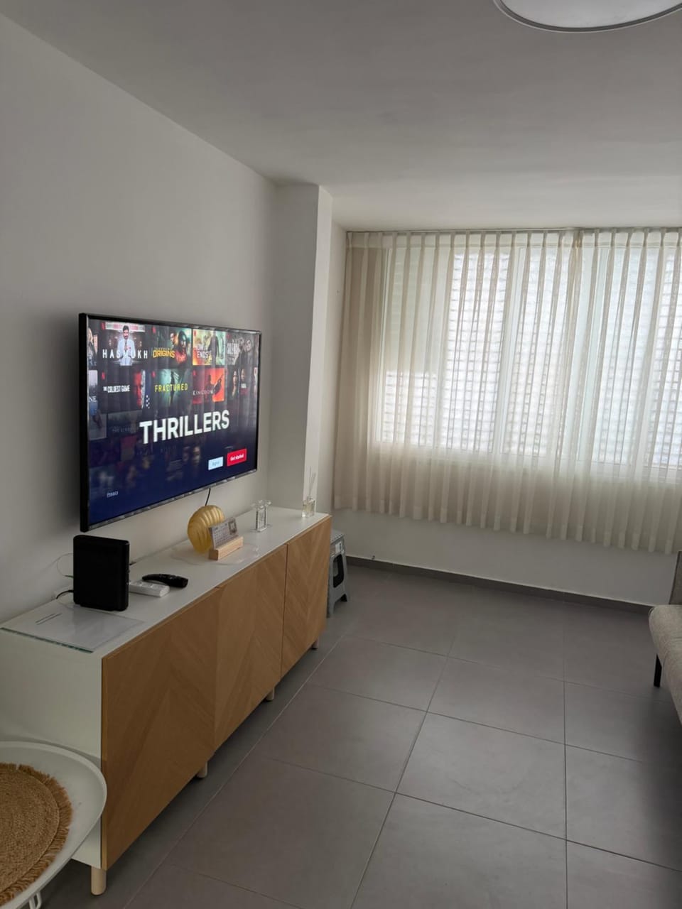 The Urban Suite Apartment in Center District