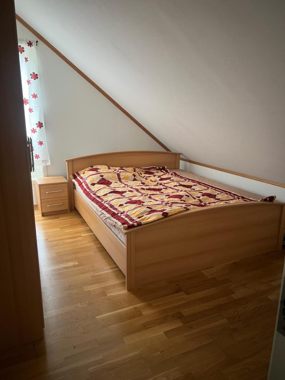 3rd Floor Living Space with Shared Kitchen Vacation rental in Oslo
