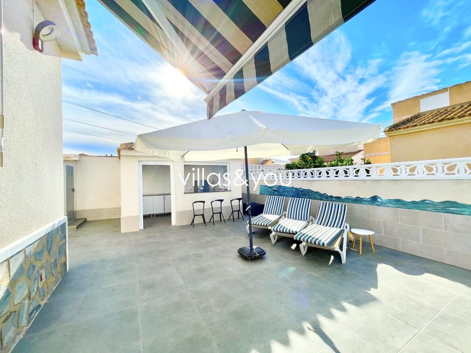 Villa Atalaya Park by Villas&You Villa in Vega Baja del Segura