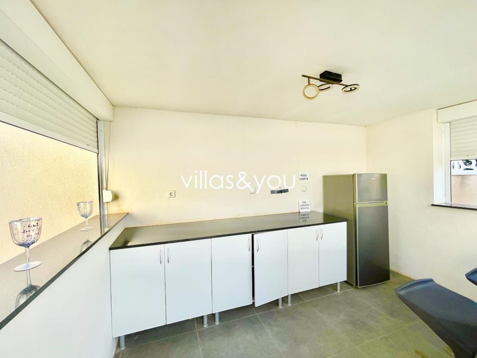 Villa Atalaya Park by Villas&You Villa in Vega Baja del Segura