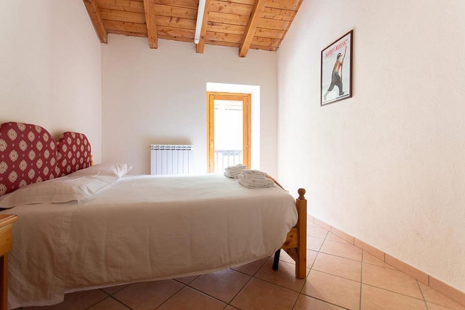 Le Quartier Apartment hotel in Aosta Valley, Italy