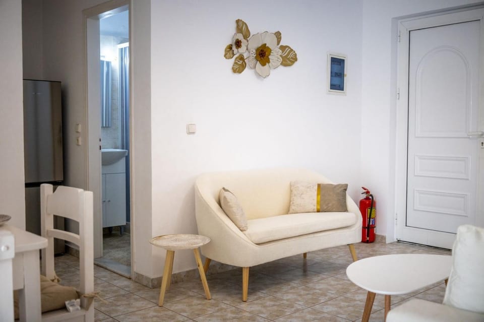 Fotis House 3 Apartment in Rhodes, Greece