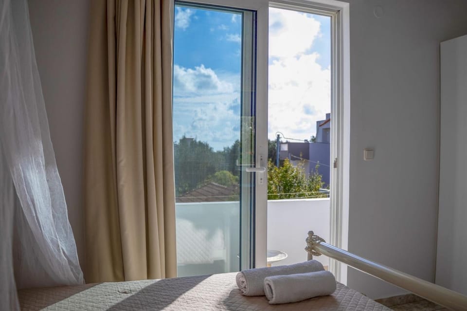 Fotis House 3 Apartment in Rhodes, Greece