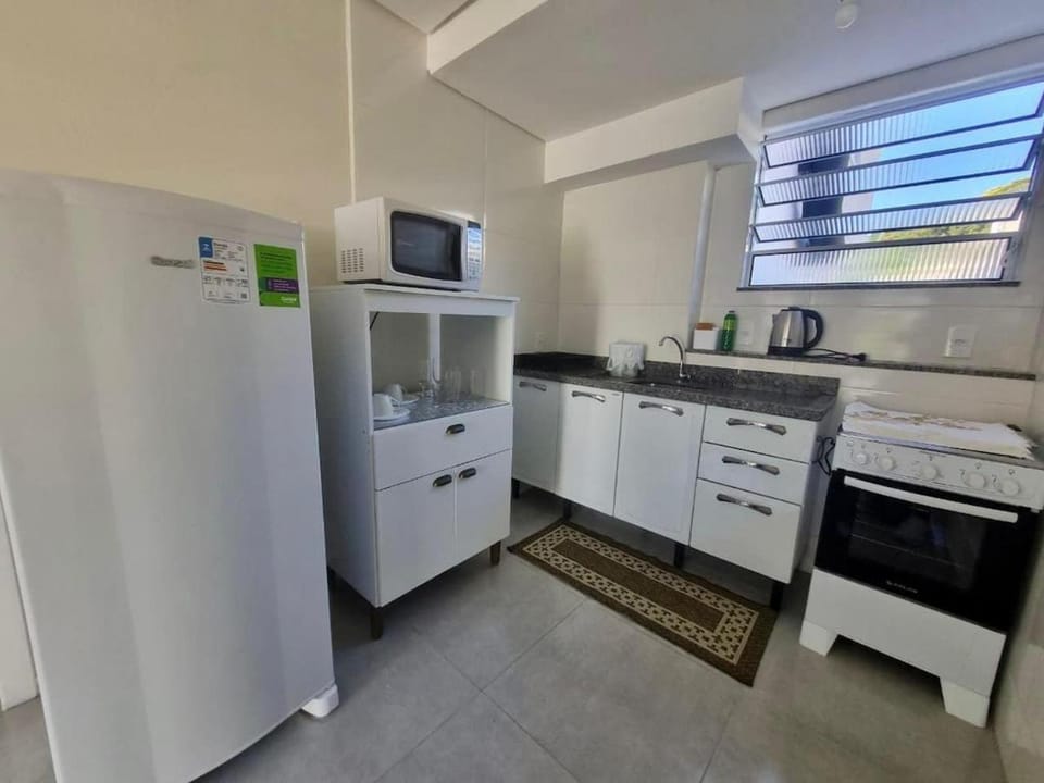 Espaço inteiro e tranquilo Apartment in São José