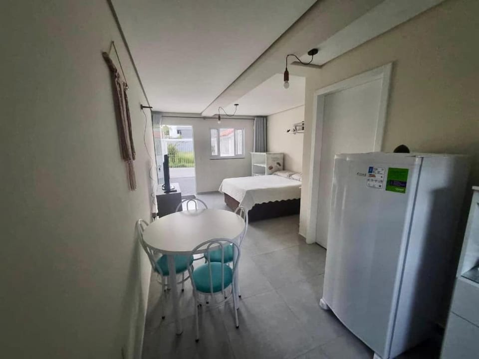 Espaço inteiro e tranquilo Apartment in São José