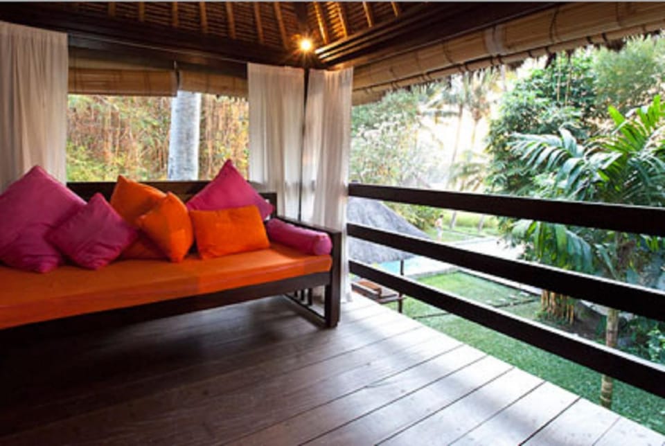 Balcony/Terrace, Bedroom