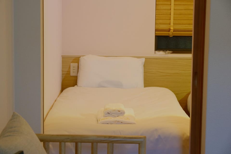 過客之家 日本橋 京都102 Apartment in Osaka