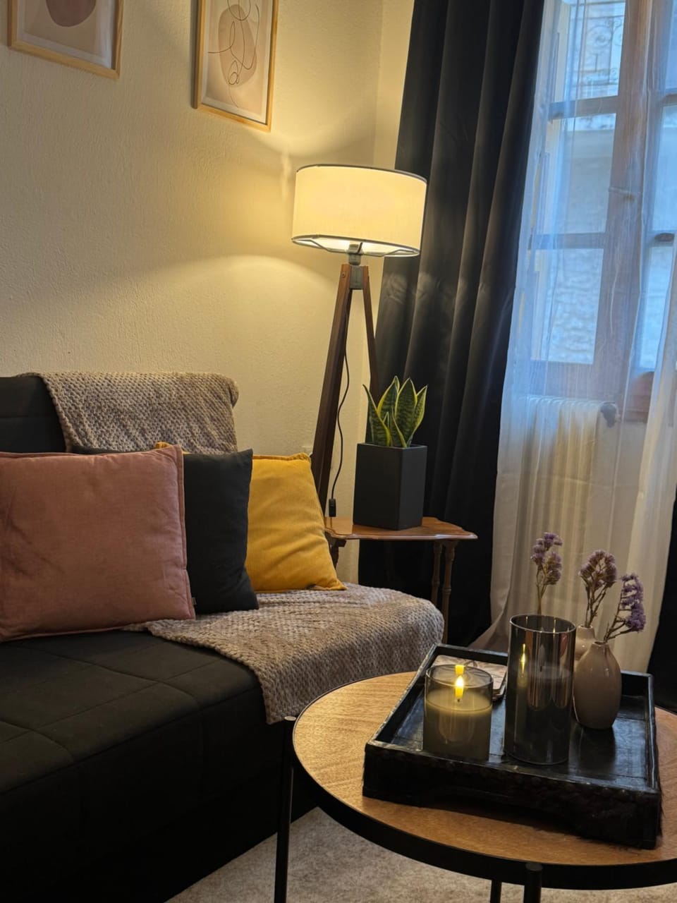 Hygge House Apartment in Peloponnese, Western Greece and the Ionian