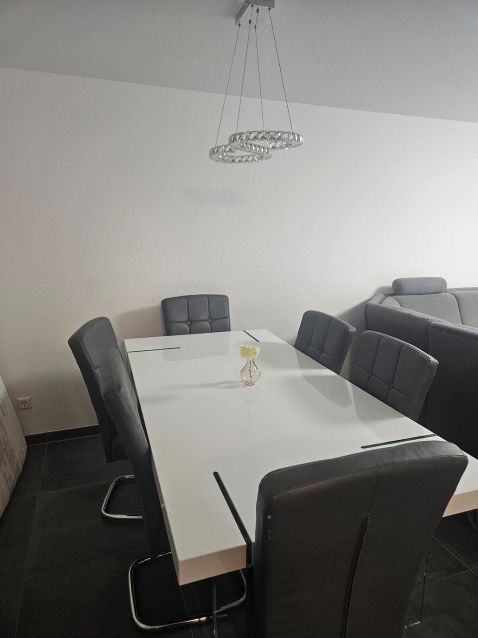 Beautiful apartment with terrace in a quiet location Apartment in Baden-Württemberg