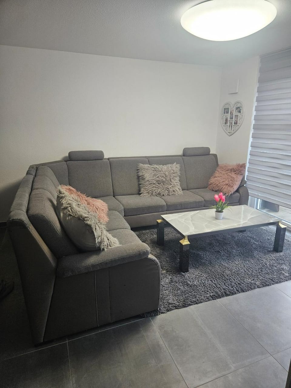 Beautiful apartment with terrace in a quiet location Apartment in Baden-Württemberg