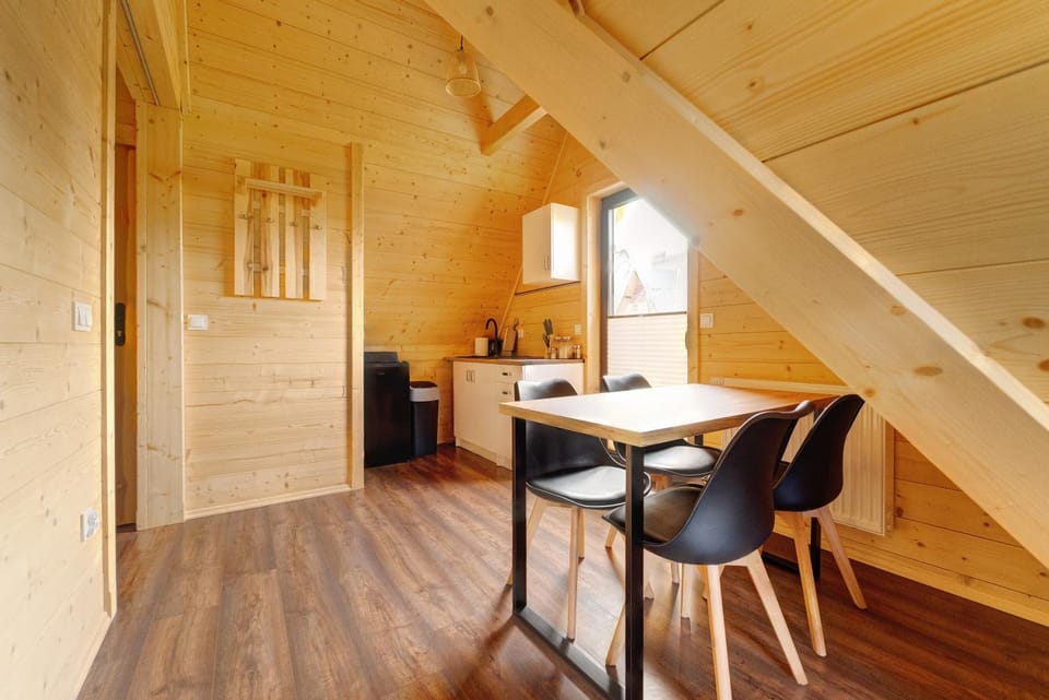 Willa Horyzont Zakopane Apartment in Zakopane