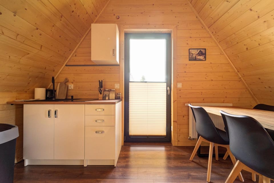 Willa Horyzont Zakopane Apartment in Zakopane