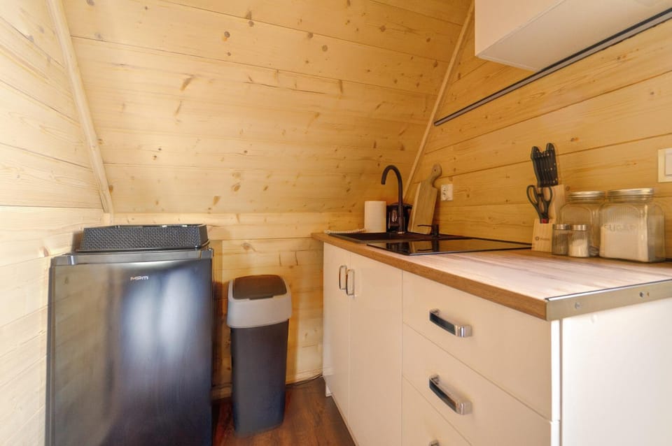 Willa Horyzont Zakopane Apartment in Zakopane