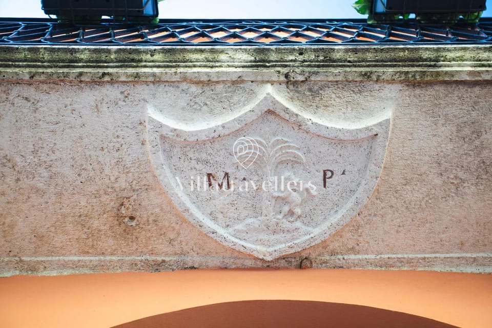 Logo/Certificate/Sign