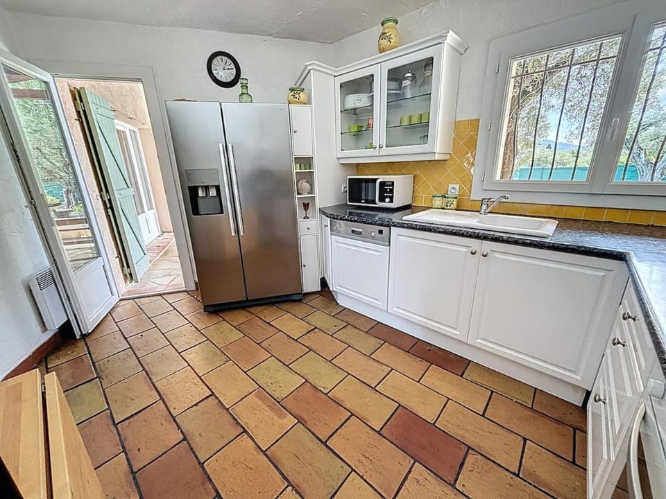 Mas Provençal Renové avec piscine Villa in Mouans-Sartoux