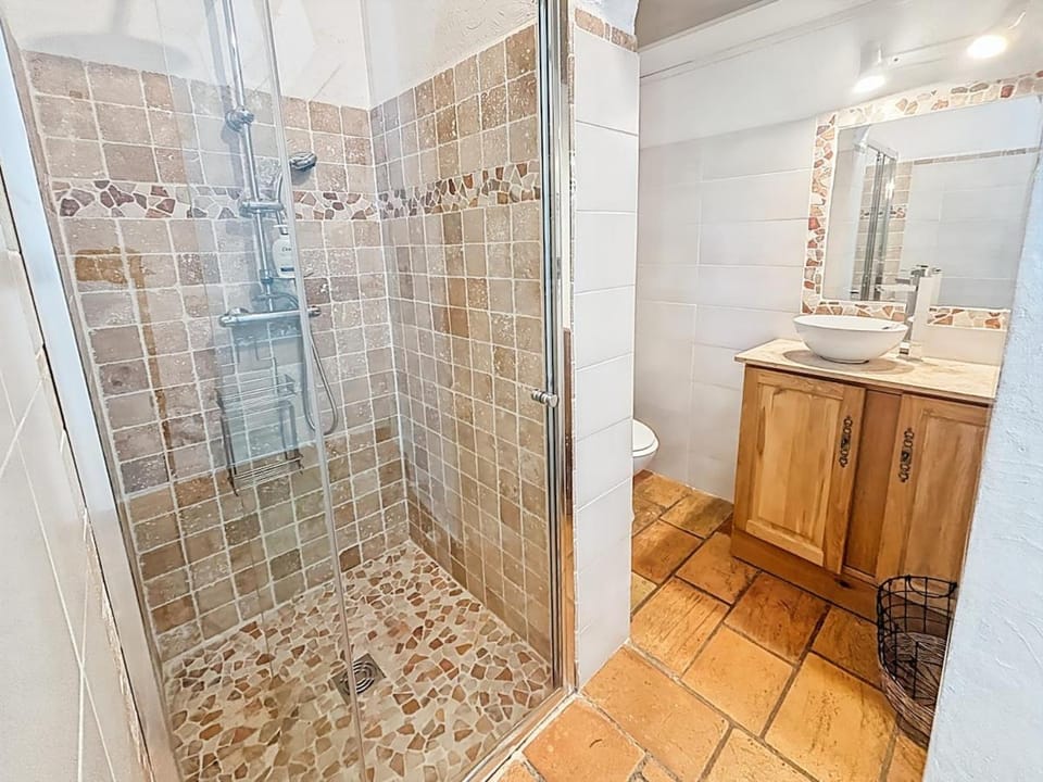 Mas Provençal Renové avec piscine Villa in Mouans-Sartoux